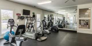 Britton Woods Apartments Gallery 6