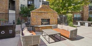 Lugano At Cherry Creek Luxury Apartments Gallery 28