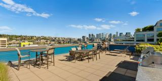 Dexter Lake Union Gallery 26