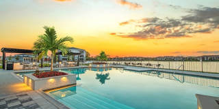 Charlotte Commons Apartments Gallery 1