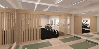 Riverbend Apartments Gallery 23