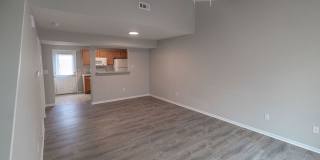 Large 4 bedroom Duplex Gallery 4