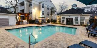 Avery Glen Luxury Apartments Gallery 5
