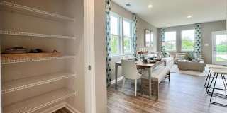 New Construction Townhouse near Bethany New Construction Townhouse near Bethany Gallery 10