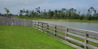 Park Place!  Callaway 4 bedroom 2 bath home! Gallery 26