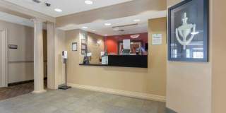 San Jose - Edenvale - South Gallery 28