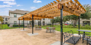 Affordable Housing - Mission at Baytown Gallery 25