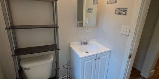 36 Park Street Gallery 1