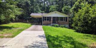 3604 Bolfair Drive Northwest Gallery 1