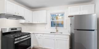 Fully Renovated 4-Bedroom Home with Large Fenced Yard in Clayton Gallery 1