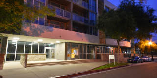 12th Street Lofts Gallery 37