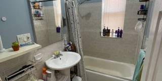 $3,600 Spacious 3BR in Brookline | 1,600 SF | In-Unit Laundry + Private Outdoor Space Gallery 15