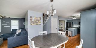 3 Bedroom || 2.5 Bathroom Home with Basement Gallery 5