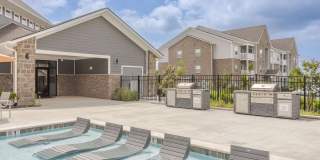 Trails at Hunter Pointe Gallery 14