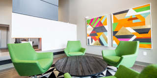 Mosaic at Levis Commons Gallery 22