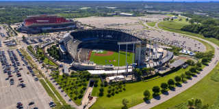 Market 1900 Apartment Homes Gallery 33