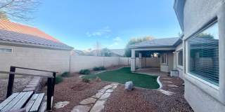 2470 sq ft, remodeled single story, hard to find 5 bed, 2.5 bath, 2 car garage in guard gated Stallion Mountain. Gallery 68