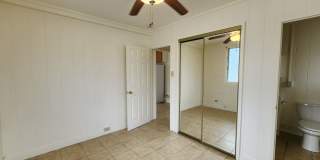 1 bedroom, 1 bath, 1 parking unit in 4 unit single level buiding in Kalihi Gallery 6