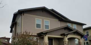 Paired Home in Bluff Lake area of Central Park. Paired Home in Bluff Lake area of Central Park. Gallery 1