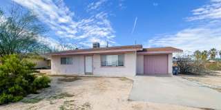 A 2 Bedroom Home Close to Town Gallery 1