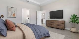 Modern North Port Home for Rent – Privacy & Convenience Gallery 17