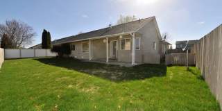 3 bed 2 bath rancher with office Gallery 33