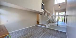 $4,495.00 Almaden 3BD/2.5BA Townhome in the Copperwood Community Gallery 10