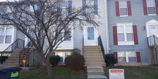 Beautiful 3-Bedroom, 2-Bath Townhome in Edgewood, MD Gallery 1