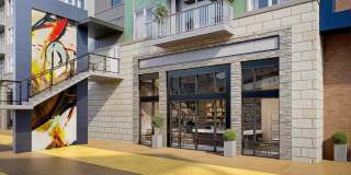Link Apartments® Lake Park Gallery 14