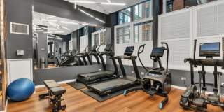 The Lofts At Atlantic Wharf Gallery 14