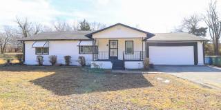 4 Bed | 1.5 Bath in North Tulsa! Gallery 1