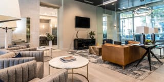 Canal 1535 Gallery 4