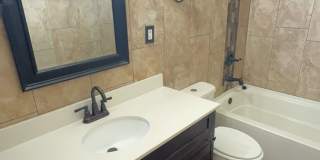 3-bedroom 1-bathroom house! Gallery 7