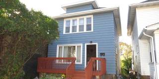 Available July 1st! Single family home with fenced-in backyard! Gallery 1