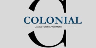 Colonial Arms/Jamestown Gallery 6