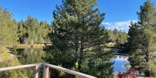 Beautiful 4Bd 3Ba Tahoe Keys home!! A must see with Comm. Olympic size pool and hot tubs! Avail. for a 3-6 month seasonal lease! Gallery 3