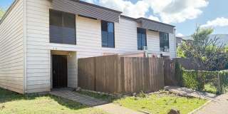 Nanakuli Townhome Gallery 1