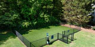 Park at Abernathy Square Apartments Gallery 24