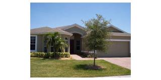 Spacious 4/2   Trillium Community -  Vero Beach Gallery 1