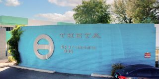 Theta Apartments Gallery 10