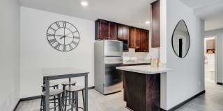 Aquila Park & Royal Park Apartments Gallery 4