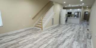 Be the first to live in this 3 bed/3.5 bath home across from Meharry Medical- great location with controlled access parking Gallery 8