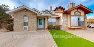 5344 Chuckwagon Trl NW Gallery 1