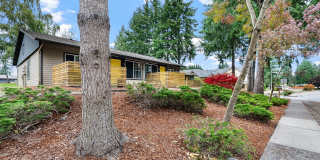 Clubhouse at Port Orchard Gallery 13