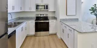 Gateway Luxury Apartments Gateway Luxury Apartments Gallery 15