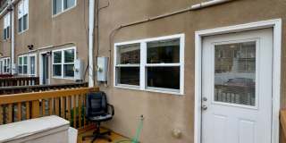 Charming 3 Bed/3 Bath Townhome in Middle East  Baltimore! Gallery 8