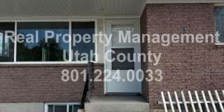 Home in Orem Next Door to Park Gallery 1