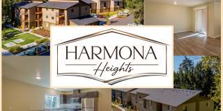 Harmona Heights Apartments Gallery 1