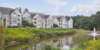 The Village at Auburn Apartments Gallery 31