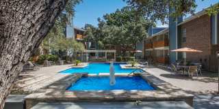 Sky at Salado Creek Gallery 26